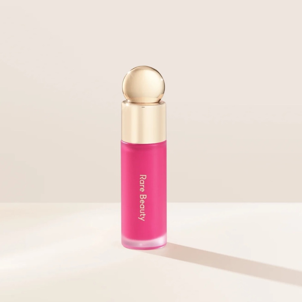 Rare Beauty By Selena Gomez Soft Pinch Liquid Blush (Lucky) 💗